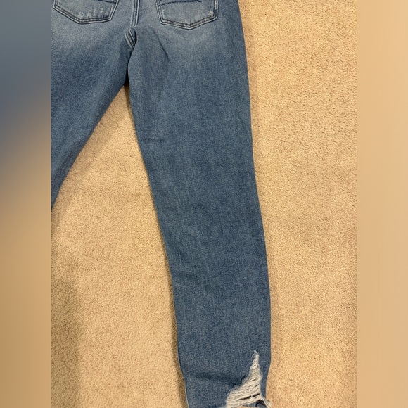 American Eagle Jeans - Picture 7 of 8